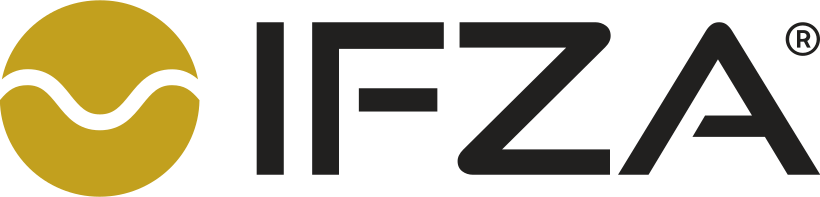IFZA logo